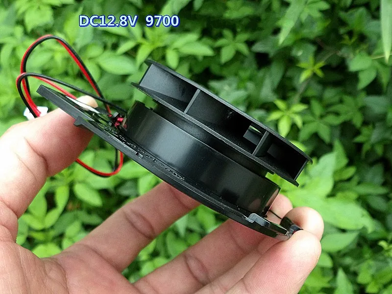 DC12.8V 9700 dc бесщеточный двигатель с червячным Редуктором DIY пылесос движение