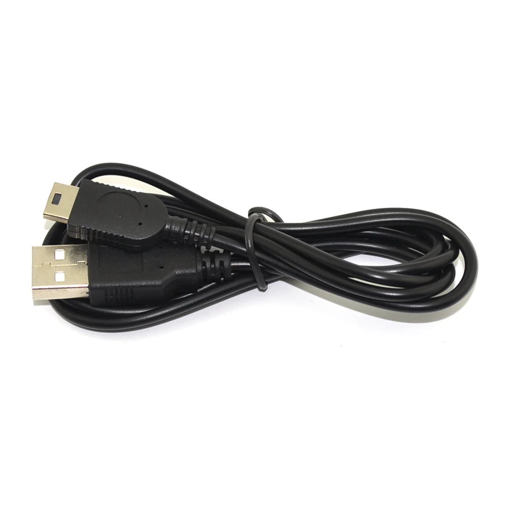 US $115.60 100PCS A Lot High Quality USB Charging Charger Power Cable Cord For Gameboy Advance Micro For GBM