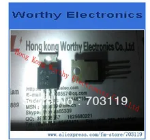 10PCS/LOT FQP4P40 4P40 TO-220