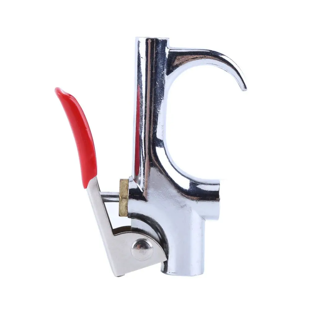 

20 Piece Air Compressor Accessory Kit - Includes 25ft Recoil Air Hose Blow Gun & Quick Connector Blowing Dust Pneumatic Tool Set