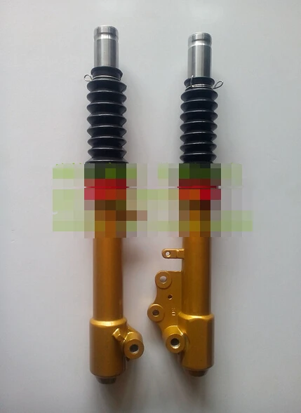 

STARPAD Motorcycle scooter modified cars suitable for Land Rover for BWS front disc brakes front shock absorber shock for duck