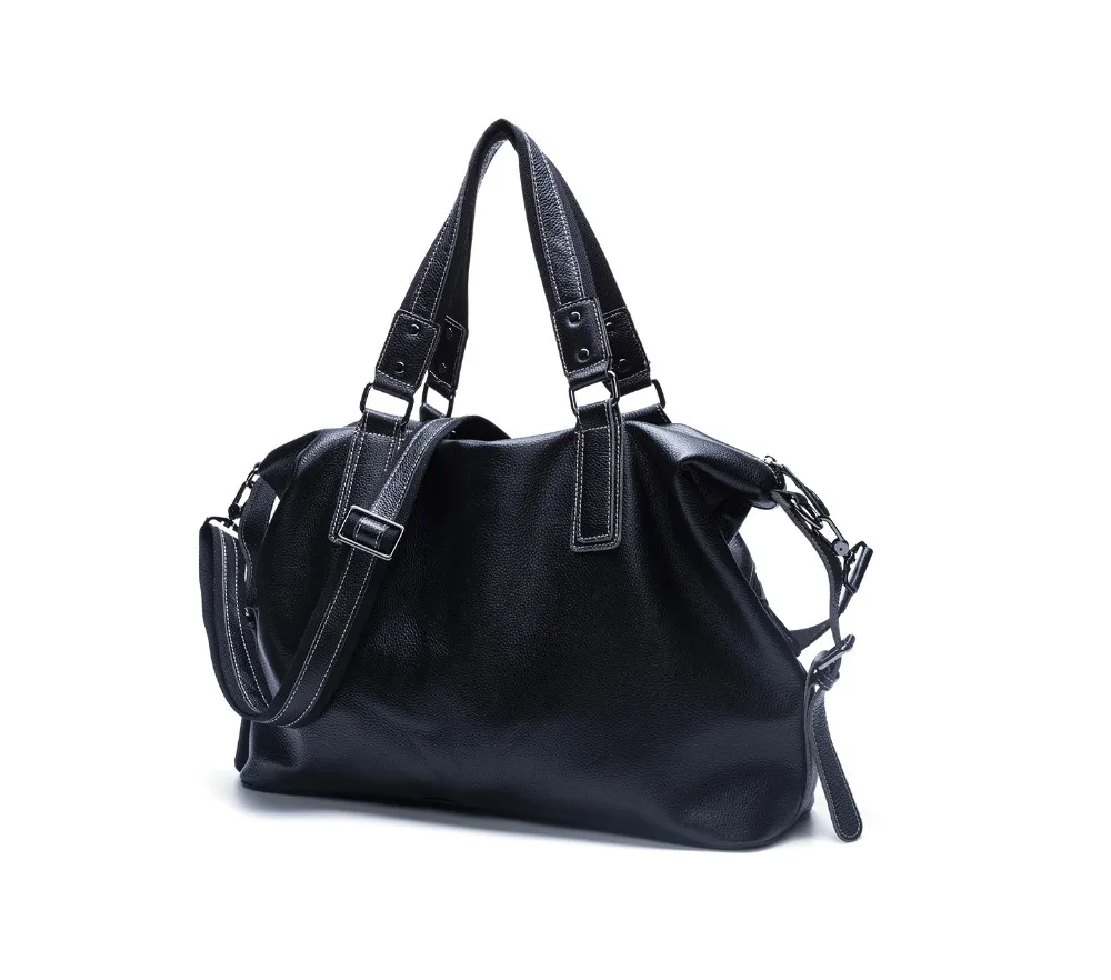 B158--Casual Totes Handbag Travel Shoulder Bag_01 (19)