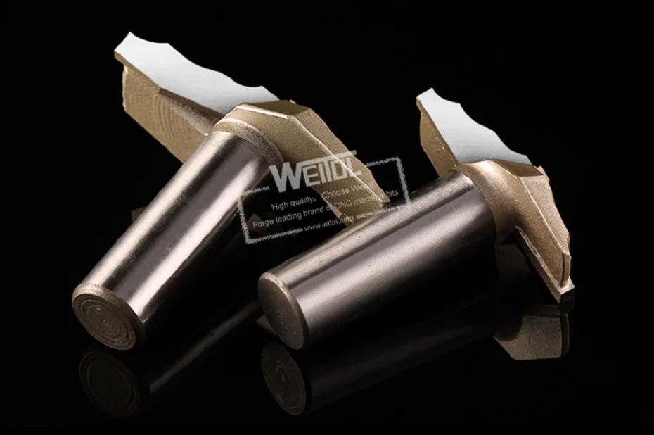 Classical Plunge Bit 07