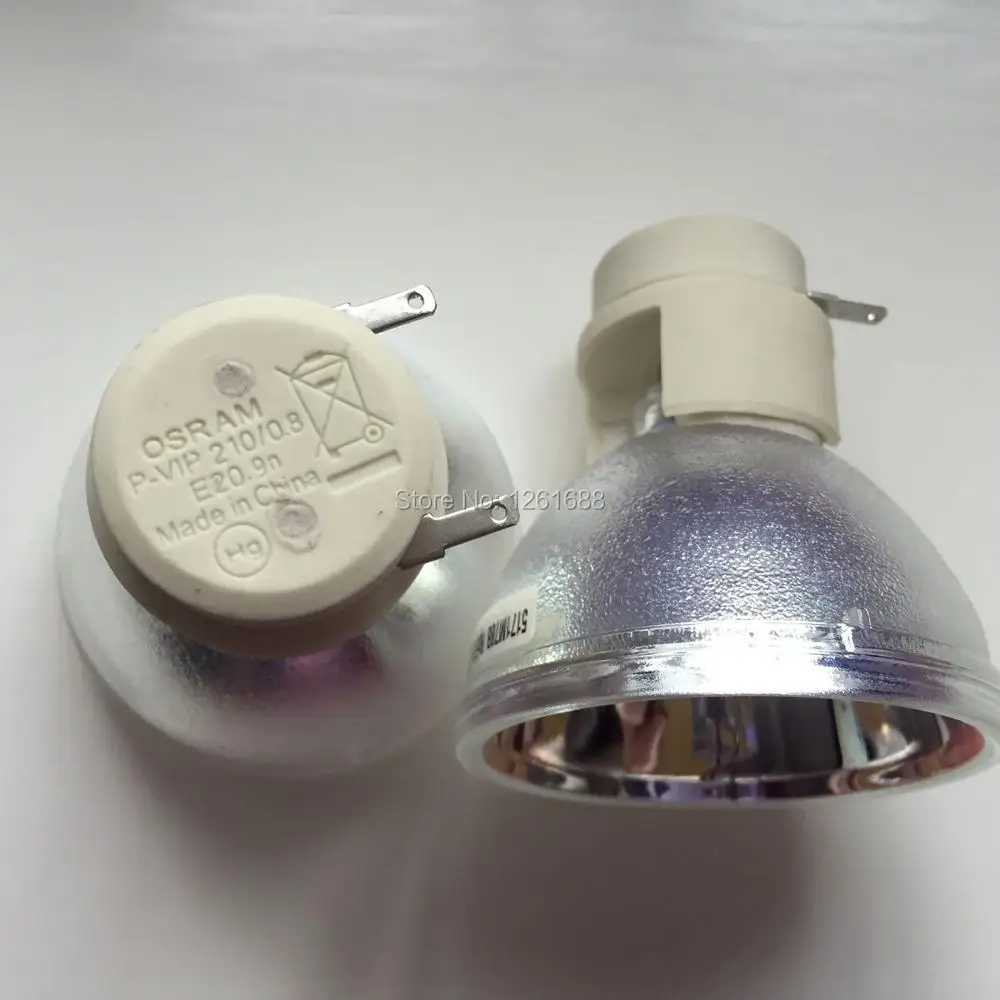 AuKing MC.JK211.00B Lampadina per proiettore per ACER D1P1427 DNX1322 DNX1323 DNX1324 DWX1324 H6517BD H6517ST S1283E S1283HNE S1283WHNE S138383WHNE S1E S138383 WHNE