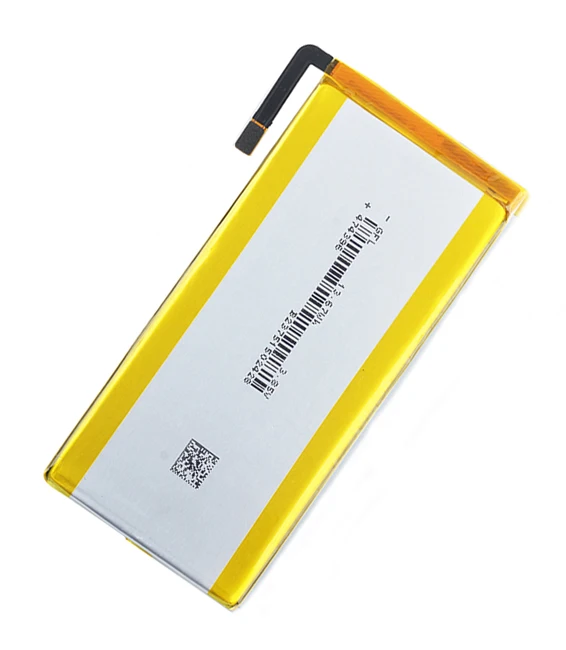 original Elephone U pro phone battery 3550mah 3.8V for Elephone U Pro 4G Smartphone Android Octa Core Snapdragon-free shipping