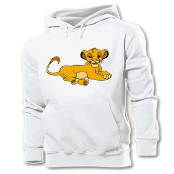 

HAKUNA MATATA Pumbaa Princess Aurora Briar Rose Sleeping Beauty Happy Banana Women's Pattern Hoodie Sweatshirt Hooded Pullover