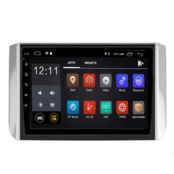 

9"IPS Android 10 Fit Mitsubishi Xpander 2017 2018 2019 Octa Core PX5 Car DVD Player Navigation GPS Radio