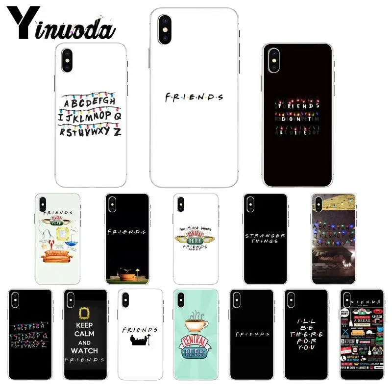 11pro MAX центральный Perk кофе друзья ТВ шоу чехол для iPhone X XS 6 6s 7 7plus 8 8Plus 5 5S SE XR |