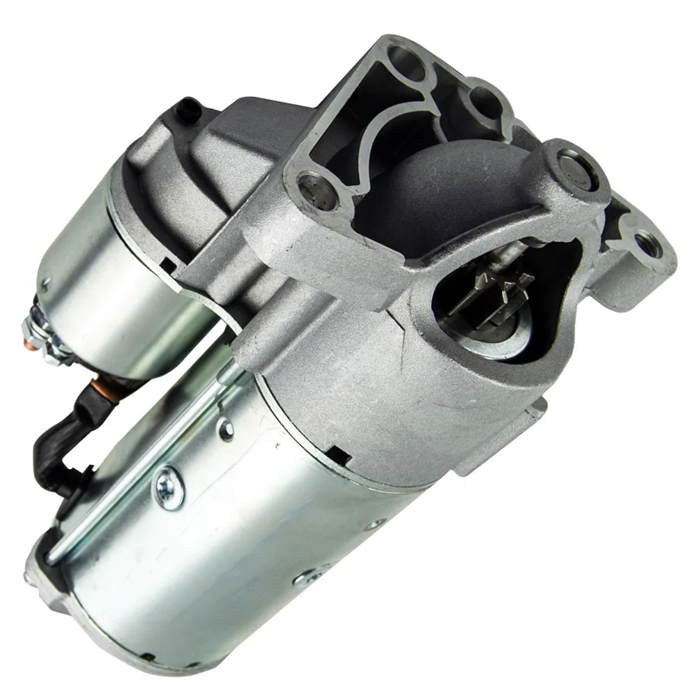 UPGRATED STARTER MOTOR for RENAULT MASTER 2 for OPEL VIVARO MOVANO 2.2