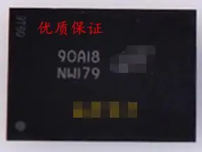 

100% NEW MT29F128G08CKAAAC5:A NW179