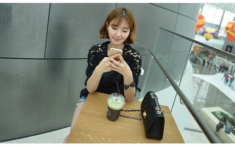เสื้อเชิ้ตไซส์ใหญ่ ผู้หญิง ราคาถูก เสื้อเชิ้ต คนอ้วน แบรนด์นอก เสื้อเชิ้ตสีขาว สีดำ แฟชั่น เก๋ๆ บาง เท่ๆ แบรนด์ แขนสั้น ผู้หญิง ไซส์ใหญ่ เสื้อเชิ้ตคนอ้วน