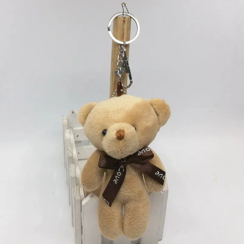 12cm twins bear 12