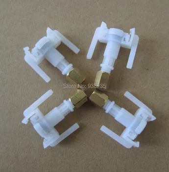 

10 pcs High quality Connector DX5 Mimaki