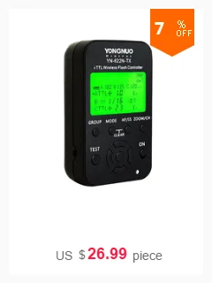 Godox 250Ws Smart 250SDI Профессиональная фотография стробоскоп фотовспышка студийный светильник 250 Вт Профессиональная фотостудия лампа