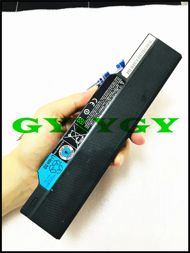 10 8 V 63WH FMVNBP190 Аккумулятор для ноутбука Fujitsu FPB0239 FPCBP281 FPB0240 CP494696 01 FPCBP219