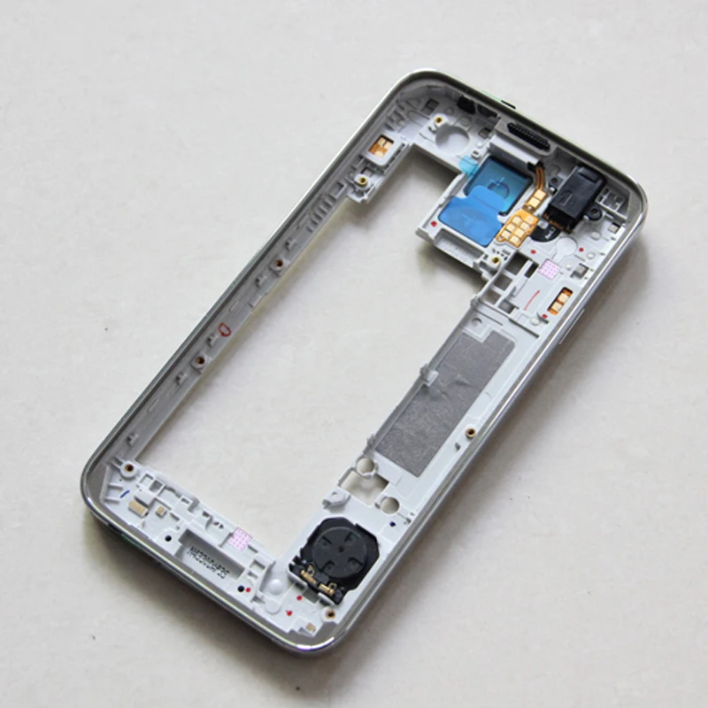 Запасные части для Samsung Galaxy S5 SV G900F G900H G900P G900M/T | Мобильные телефоны и аксессуары