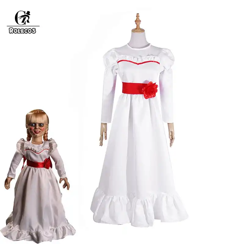 annabelle doll clothes
