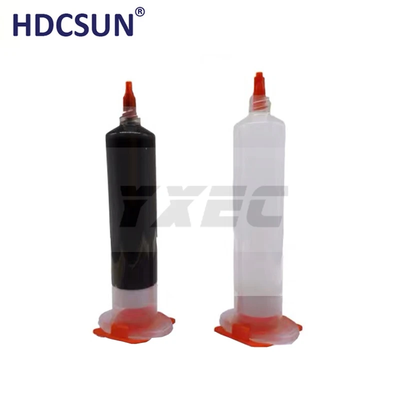 

HDCSUN 30ml Multi-purpose adhesive professional for iphone X frame repair frame glue for iphone X XS XSMAX