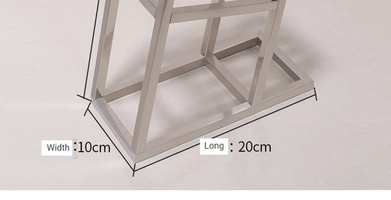Stainless steel tool holder11