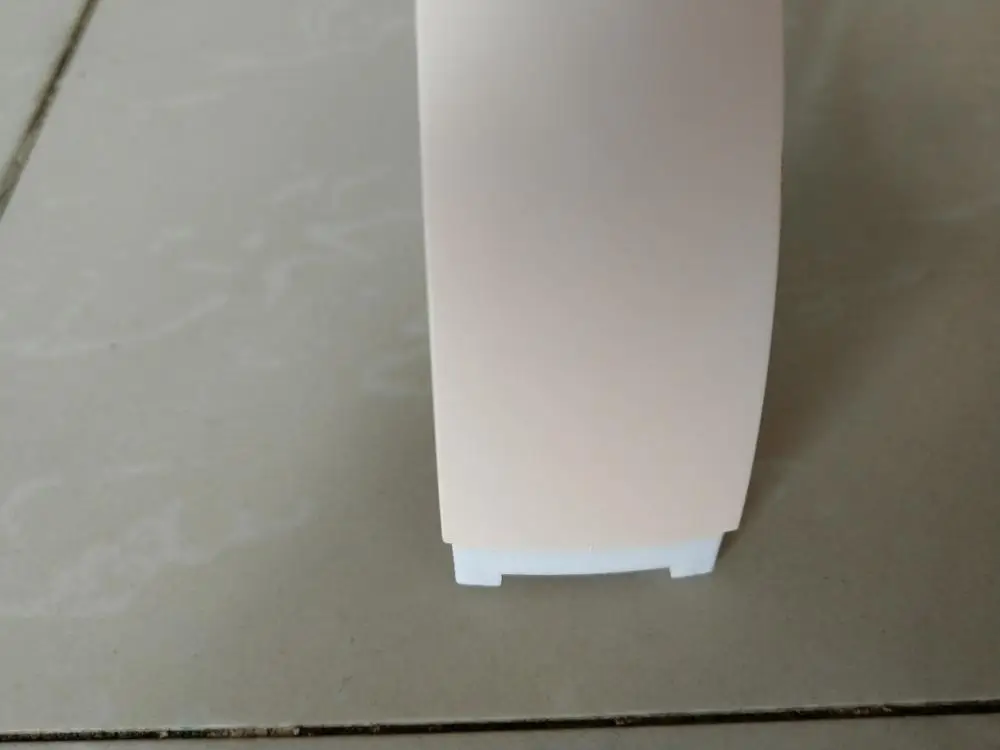 SHELKEE Замена верхней оголовье колодки подушки запасные части для Beats studio O3 studio 3,0 проводной/беспроводной запчасти для ремонта наушников - Цвет: Ceramic pink