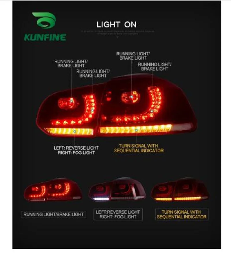 car light 6