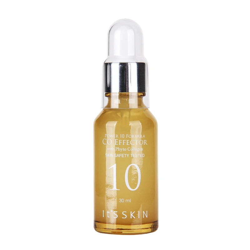 it's skin power 10 formula co effector