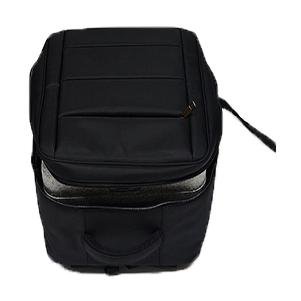 PHANTOM 4 waterproof Backpack outsourcing Bag for DJI phantom 4 RC QUADCOPTER DRONE UAV Accessories WITHOUT FOAM -3