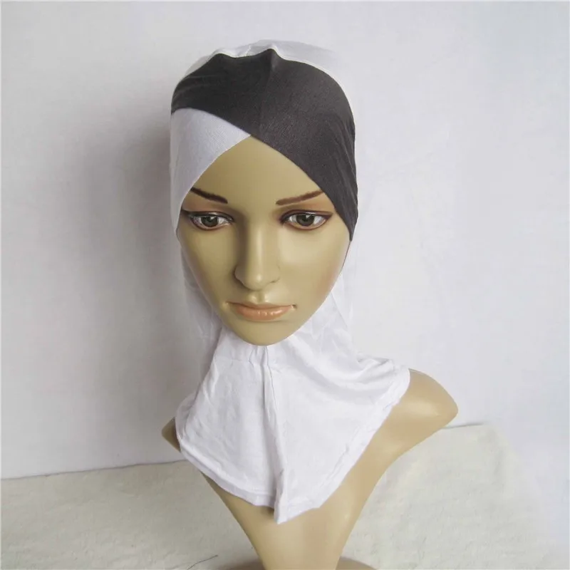 muslim hijab underscarf bonnet underscarves23