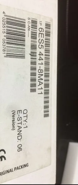 6ES5441-8MA11 11