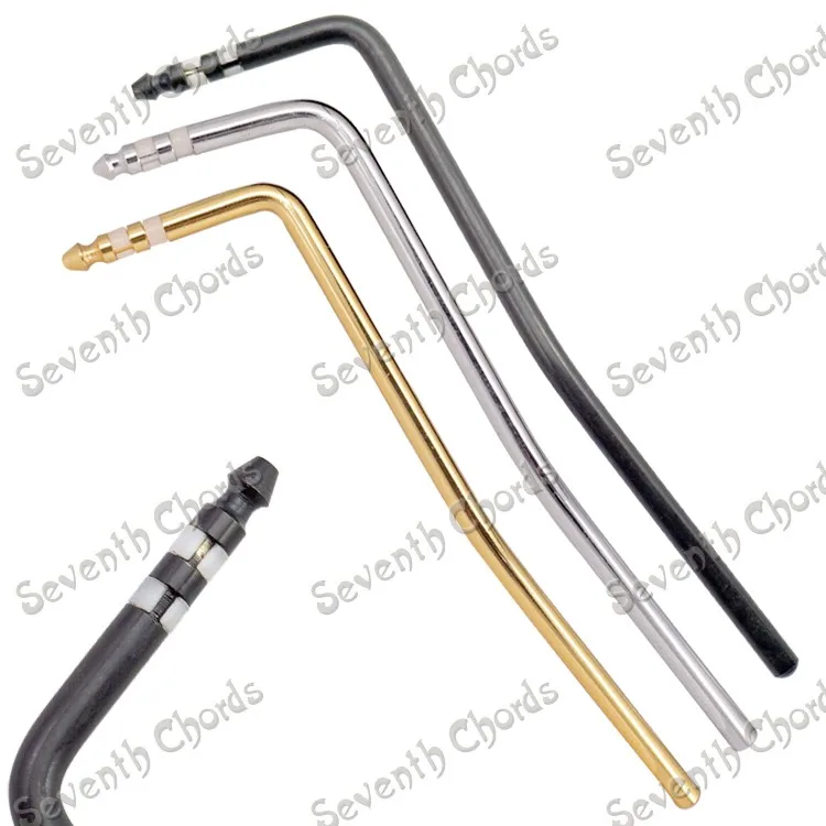 Electric guitar crank handle/tremolo rocker/tremolo leverin Guitar