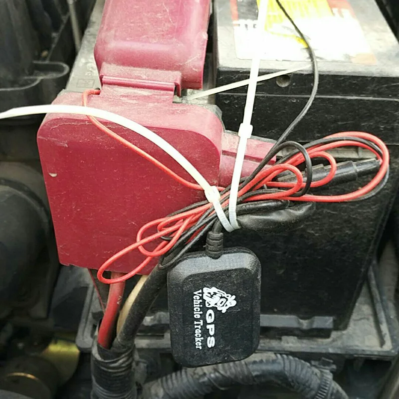 gps moto