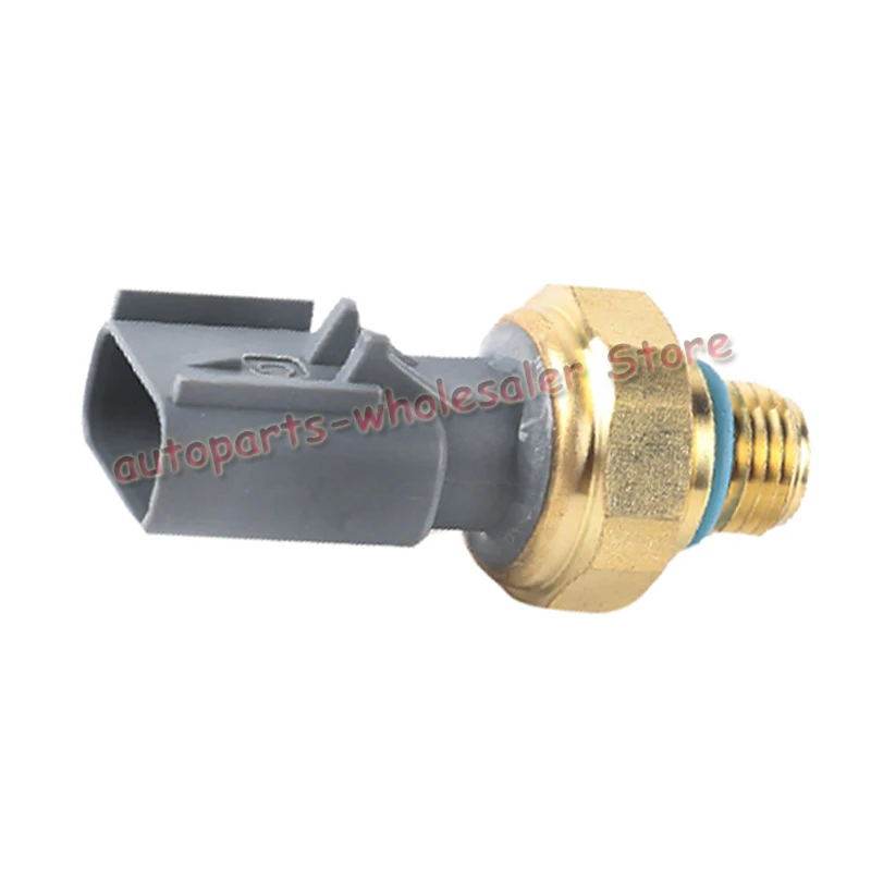 Новинка 4928594 4921746 4087989 для CUMMINS ISX ISM ISC ISB высококачественный автомобильный датчик давления газа