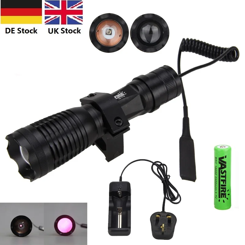 which ir torch for night vision which ir torch for night vision