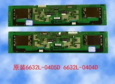 6632L-0405D 6632L-0404D