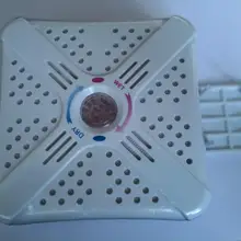 120 г 220 В 25 Вт квадратный ящик или одежда сушильный шкаф мини-осушитель