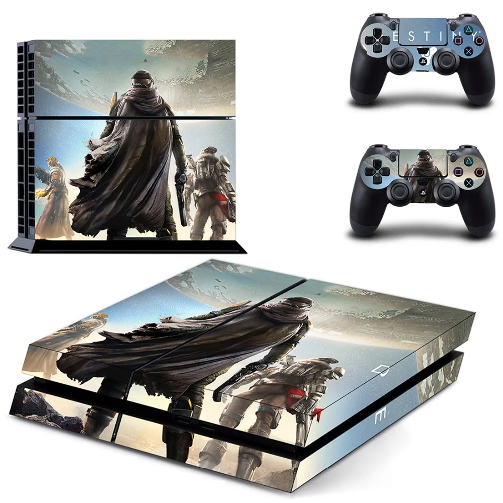 Destiny ps5. Дестини пс4. Destiny 2 (ps4). Destiny 2 наклейки. Destiny la collezione ps4.