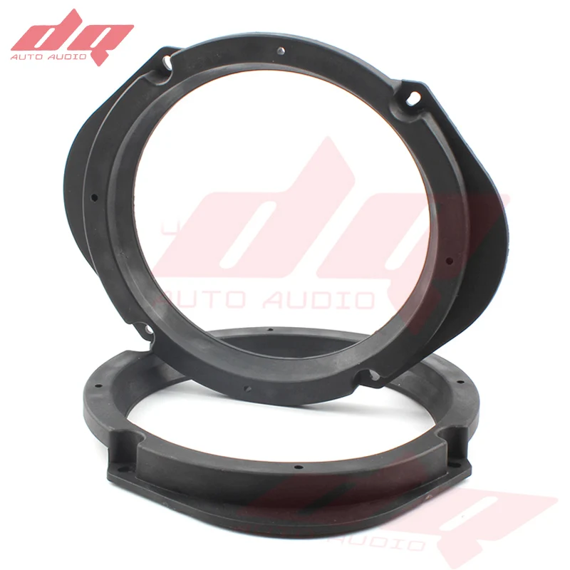 Проставка для автомобильного динамика 6 5 дюйма Mazda M3 M5 M6 M8|car stereo adapter|car audio adapterhorn