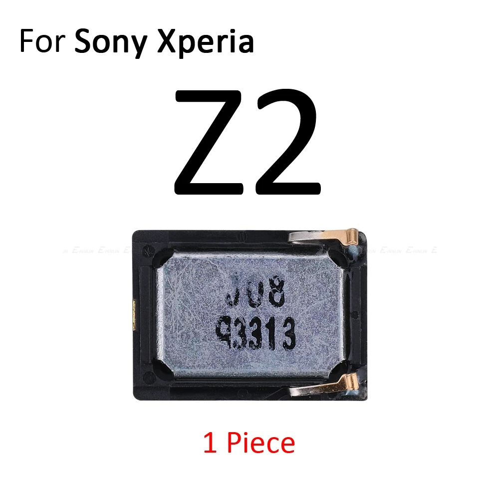 Нижний Громкий Динамик Звуковой сигнал для sony Xperia XZS XZ X Performance Z5 Premium Z4 Z3 Z2 Z1 Compact Z Ultra Ringer запчасти