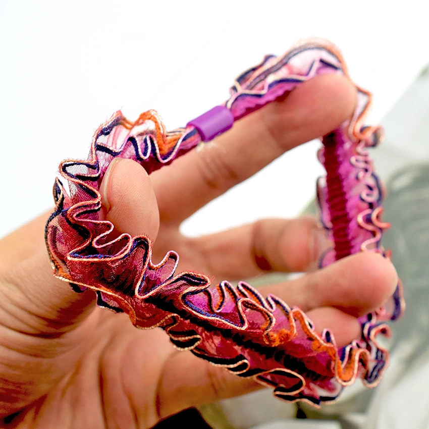 scrunchies