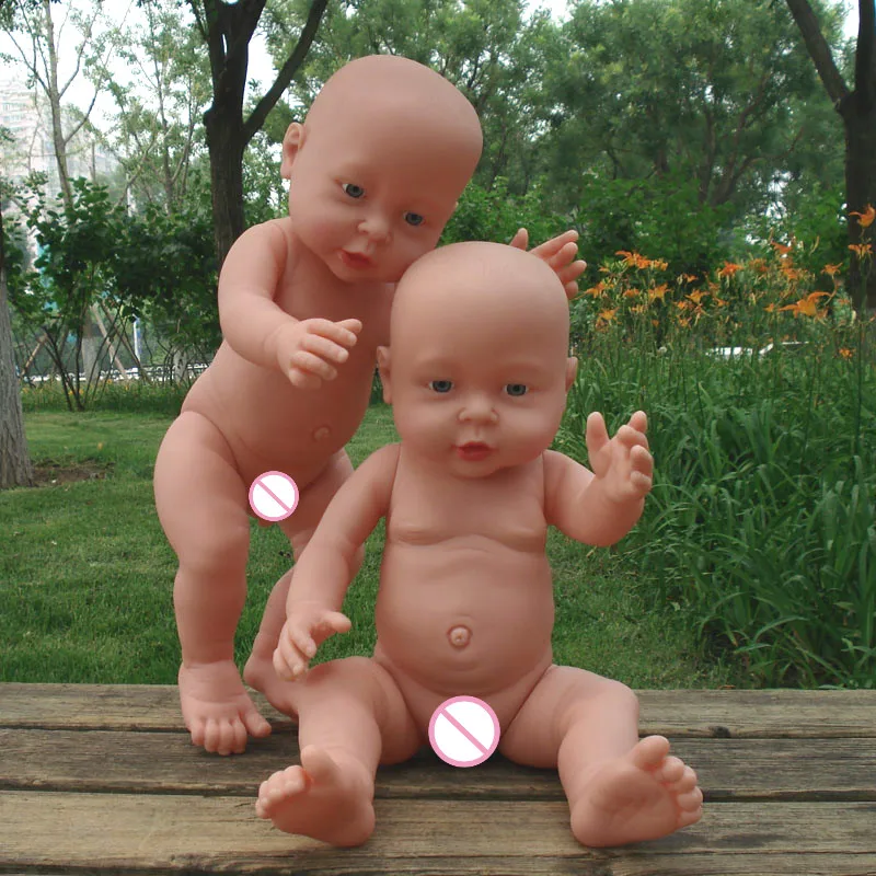 Кукла Реборн 41 см виниловая кукла для душа|baby reborn dolls|reborn dollsbaby |