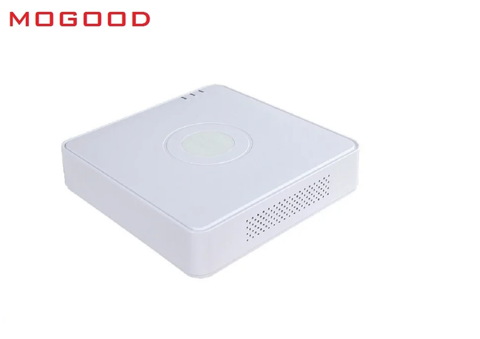 

HIKVISION DS-7108NI-SN/P Original English Version 8CH POE NVR for 1080P IP Camera Support ONVIF EZVIZ P2P 1 SATA security