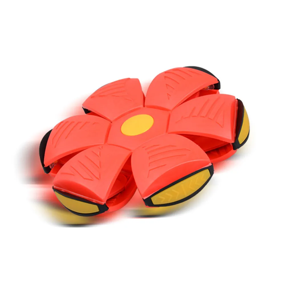 UFO Deformation Ball Soccer Magic Flying Football Flat Throw Ball Toy Game Health sport toy Parent-child Drop Shipping UFO Deformation Ball Soccer Magic Flying Football Flat Throw Ball Toy Game Health sport toy Parent-child Drop Shipping