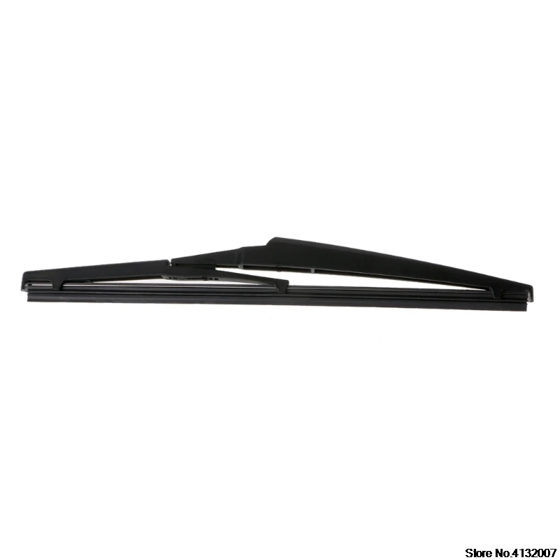 High Quality Wire Blade Rear Window Windshield Windscreen Wiper Blades For Toyota Corolla Verso 2001-2007 828 Promotion High Quality Wire Blade Rear Window Windshield Windscreen Wiper Blades For Toyota Corolla Verso 2001-2007 828 Promotion