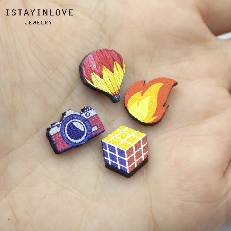 rubik's cube balloon