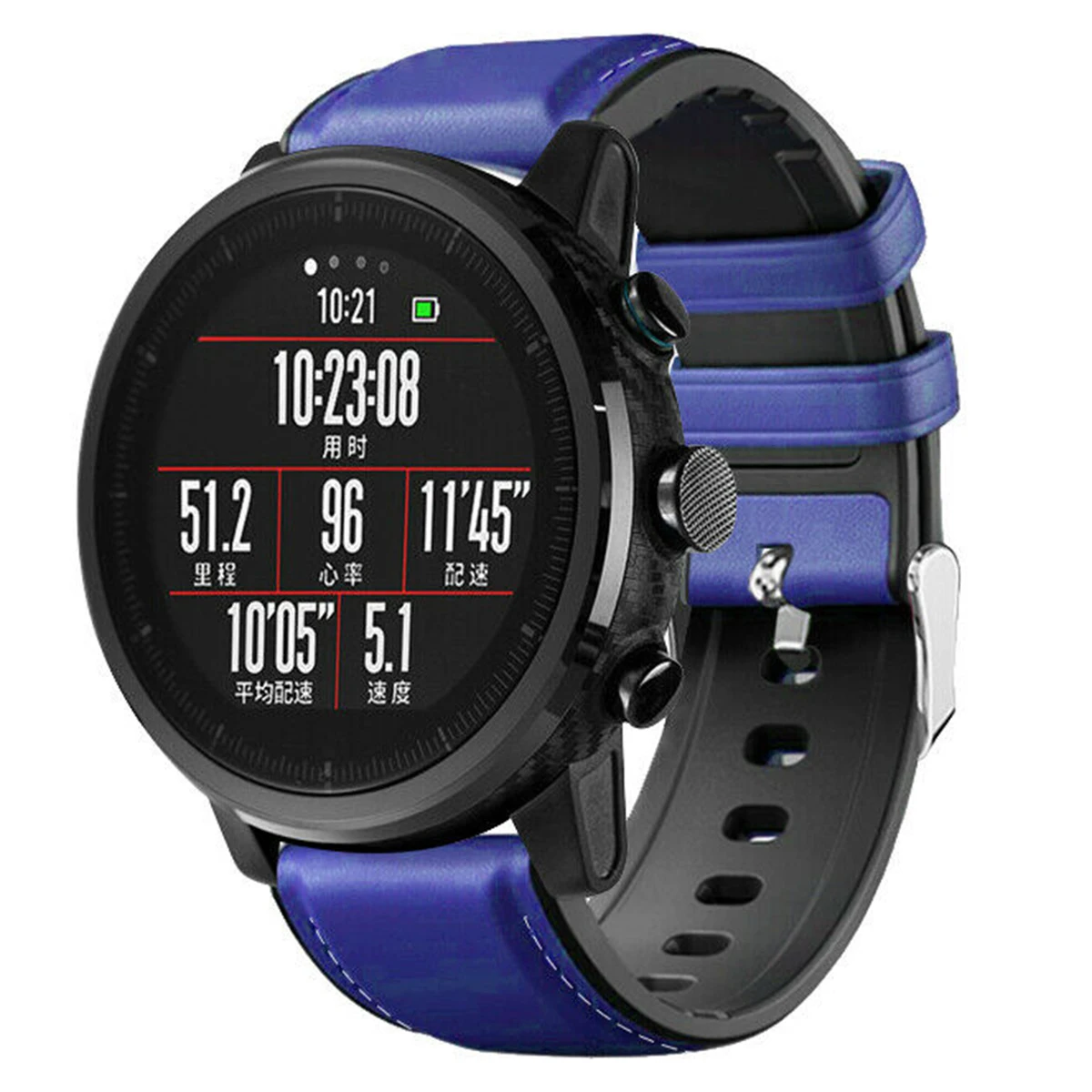 watch gt size