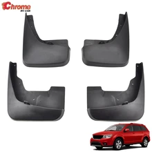 Для Dodge Journey Fiat Freemont брызговики брызговик крыло переднее заднее 2009- автомобильный Стайлинг