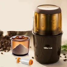 Бытовая кофемолка Bean шлифовальный станок электрическая кофемолка лезвие из нержавеющей стали Домашняя Кухня Мини кофемолка