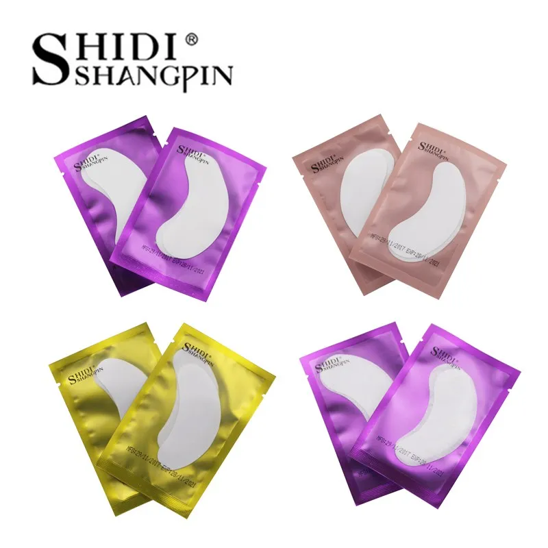 5 pairs Eyelashes Patches Under Eye Pads Individual Lash Eyelashes Extension Paper Patches Eye Tips Sticker Wraps Makeup Tools 5 pairs Eyelashes Patches Under Eye Pads Individual Lash Eyelashes Extension Paper Patches Eye Tips Sticker Wraps Makeup Tools