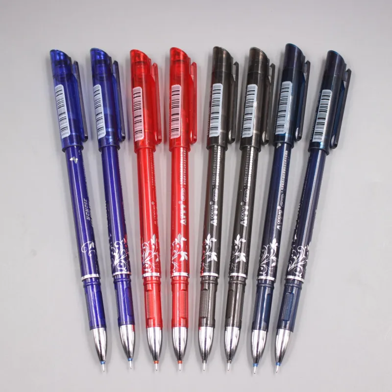 Buy 10 pcs Ink Can Be Erased Gel Pen Gift Writing Pen