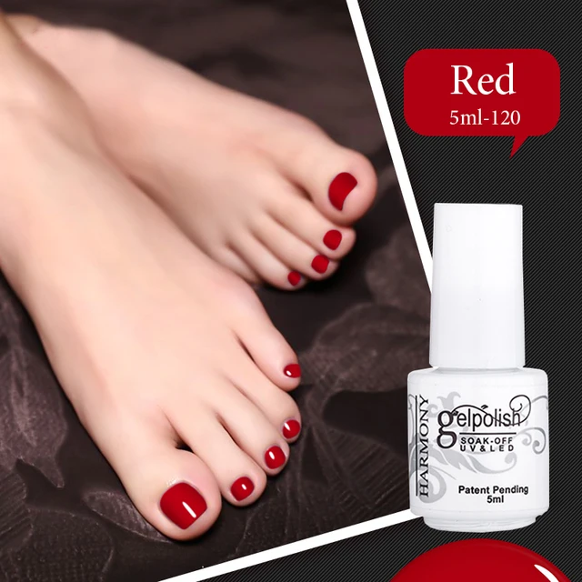 Mdskl 5ml Gel Nail Polish Neon Red Pink Color Art Painting Mdskl 5ml Gel Nail Polish Neon Red Pink Color Art Painting Nails Uv